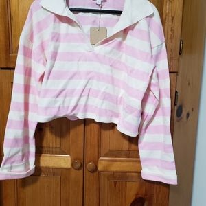 Blu pepper sweater (vici dolls)